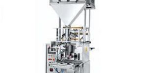 Pneumatic Pouch Packing Machine