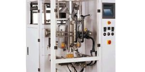 Snacks Pouch Packaging Machine