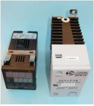 Temperature Controller and SSR