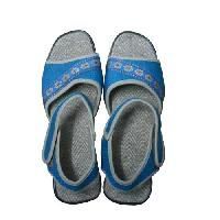 Jute Slippers