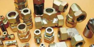 Pneumatic Compression Fittings