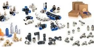 Pneumatic Fittings
