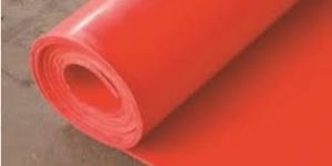 Rubber Silicone Sheet