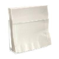 Acrylic Napkin Stand
