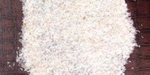 Psyllium Husk