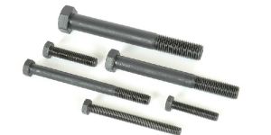 Hex Head Bolts