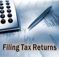 Income Tax Filing Services