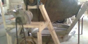 Guar Gum Ribbon Mixture