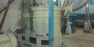 Guar Gum Grinder Machine