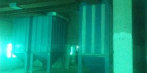 Industrial Dust Collector