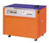Semi Automatic Strapping Machine