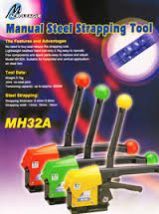 Steel Strapping Tools