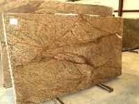 Forest Brown Granite
