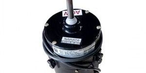 Heavy Duty EX Fan Motor