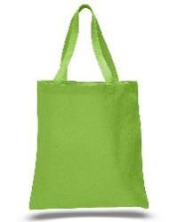 Promotional Canvas Bags