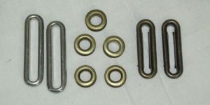 Metal Eyelets
