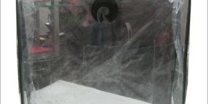 Printed Comforter Bags