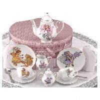 Tea Cup Sets