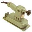 Orbital Sander