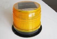 Solar Warning Light
