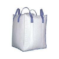 Flexible Intermediate Bulk Container