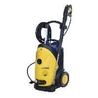 High Pressure Jet Cleaners