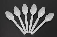 Plastic Disposable Cutlery