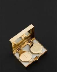 spectacle & contact lens cases