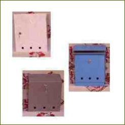 Letter Boxes