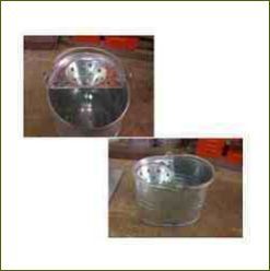 Stainless Steel Mops