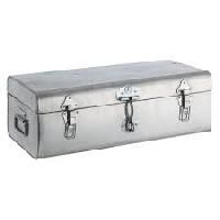Steel Trunks