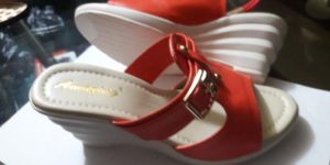 Ladies Footwear