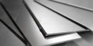 Carbon & Alloy Steel Sheets