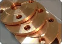 Nickel & Copper Alloy Flanges