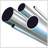 Stainless & Duplex Steel Pipes