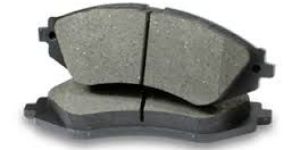 Brake Pads - Passenger Cars