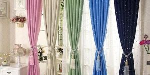 Designer Curtains