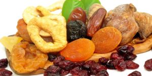 Dry Fruits