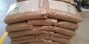 High Quality Wood Pellet