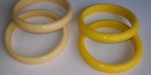 Resin Bangle
