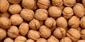 Whole Walnuts