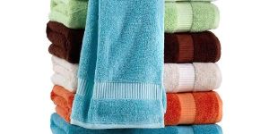 Terry Towels