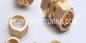 Gas Connector & Coupling