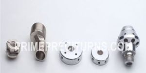 Hydraulic & Pneumatic Parts