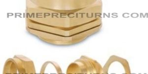 Switchgear Gland Fittings