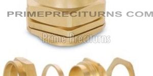 Brass Switchgear Fittings