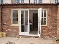 Doors and Windows Fitting