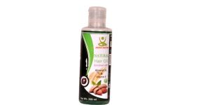 Hair Oil