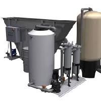 Water Recycling System