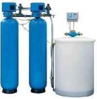 Water Softening Equipment